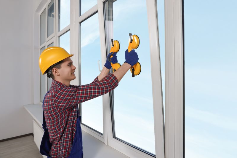 Window Installation